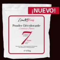 Lômé Paris Polvo decolorante