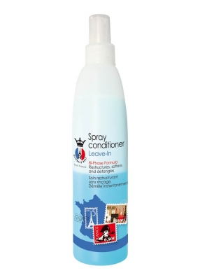 Spray acondicionador