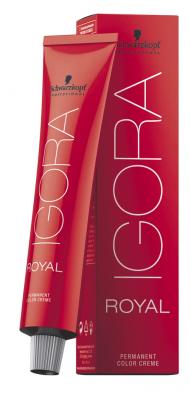 Igora Royal 