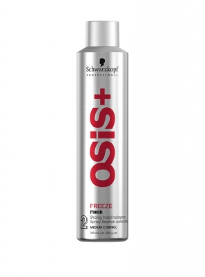 Osis+ Freeze Spray