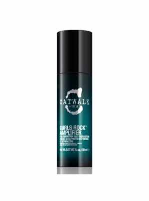 Tigi Catwalk Curls Rock Amplifier